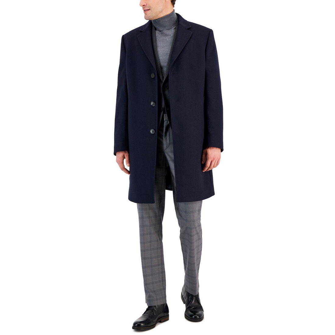 Manteau pour Hommes