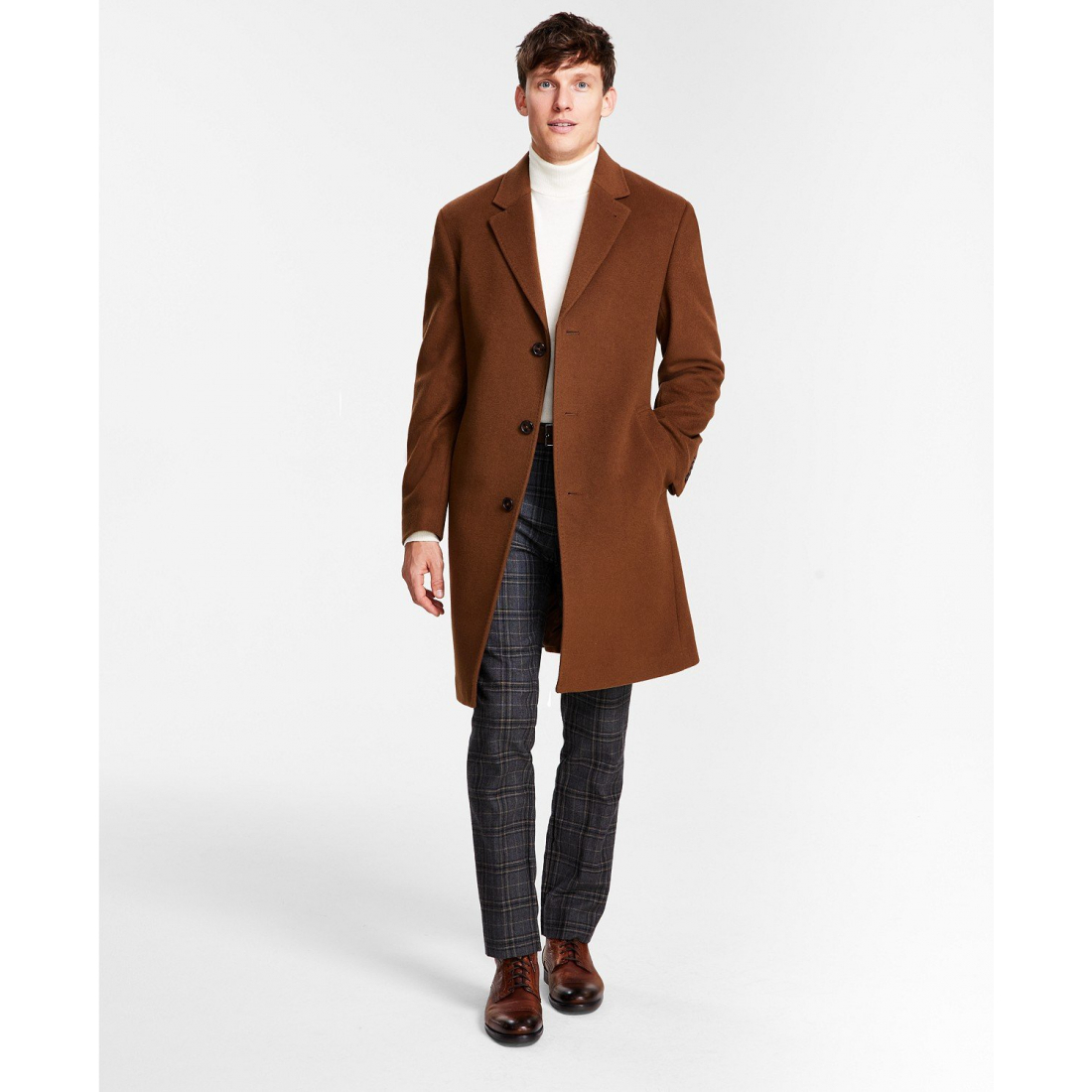 Manteau pour Hommes