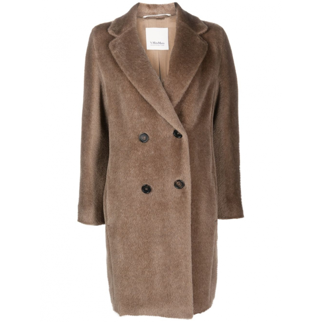 Women's 'Roseto' Coat