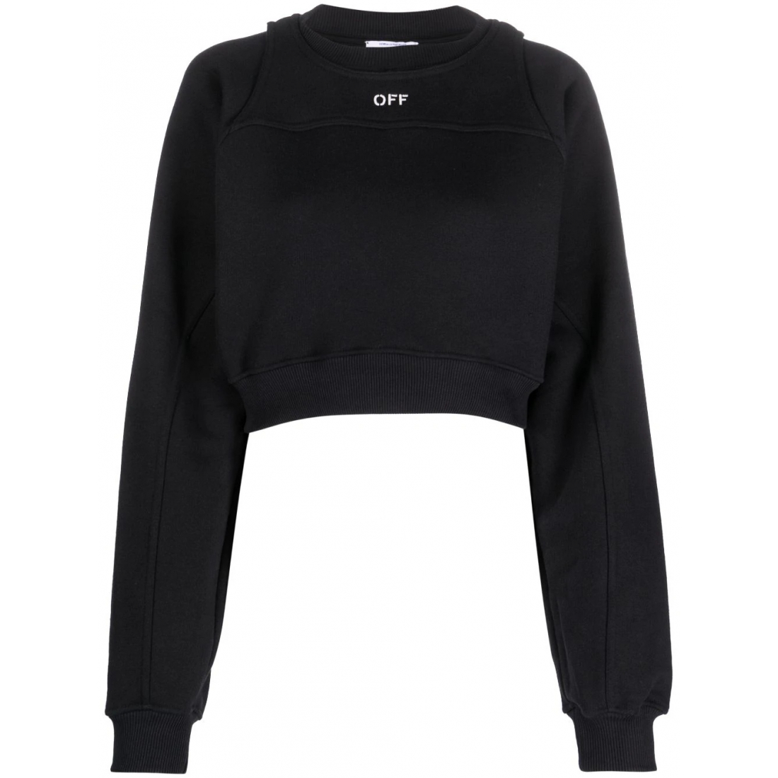 Sweatshirt 'Logo' pour Femmes