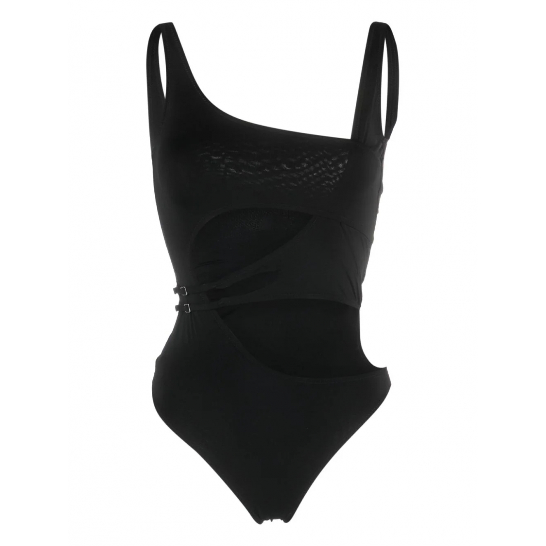 Maillot de bain 'Cut Out High Cut' pour Femmes