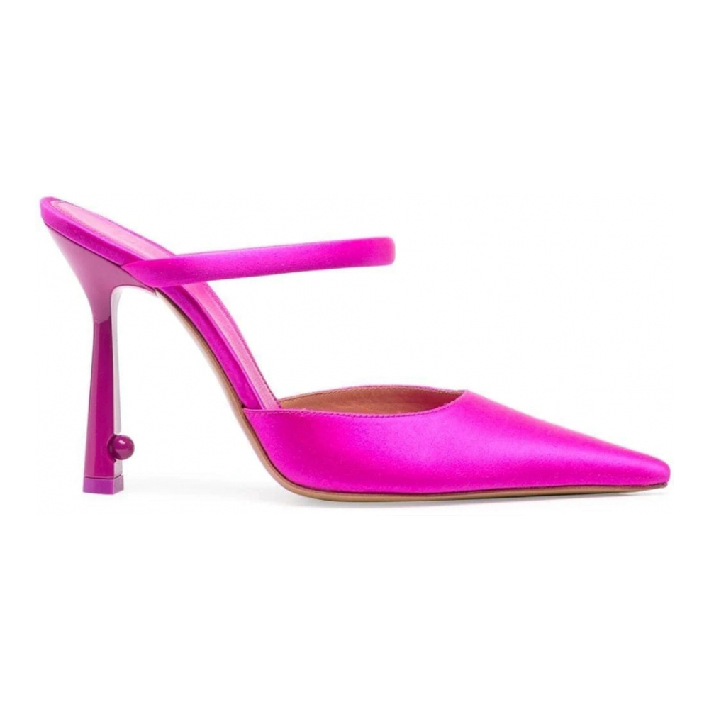 Women's 'Pop Lollipop Pointed-Toe' Pumps