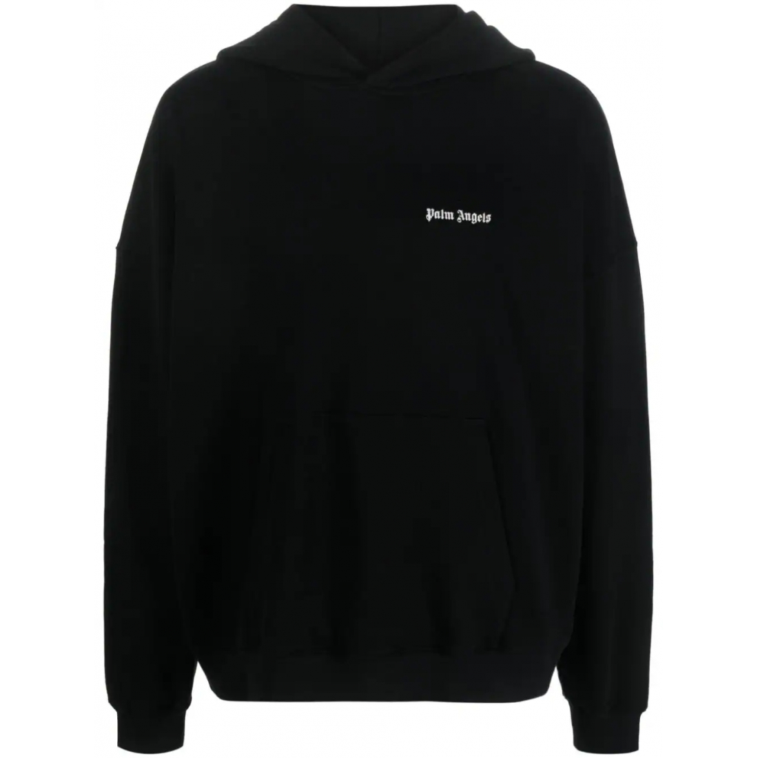 Sweatshirt à capuche  'Logo Embroidered' pour Hommes