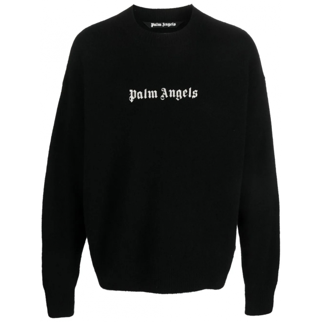 Pull 'Logo Embroidered' pour Hommes