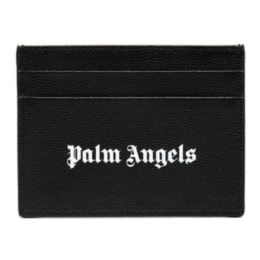 Women's 'Logo' Card Holder