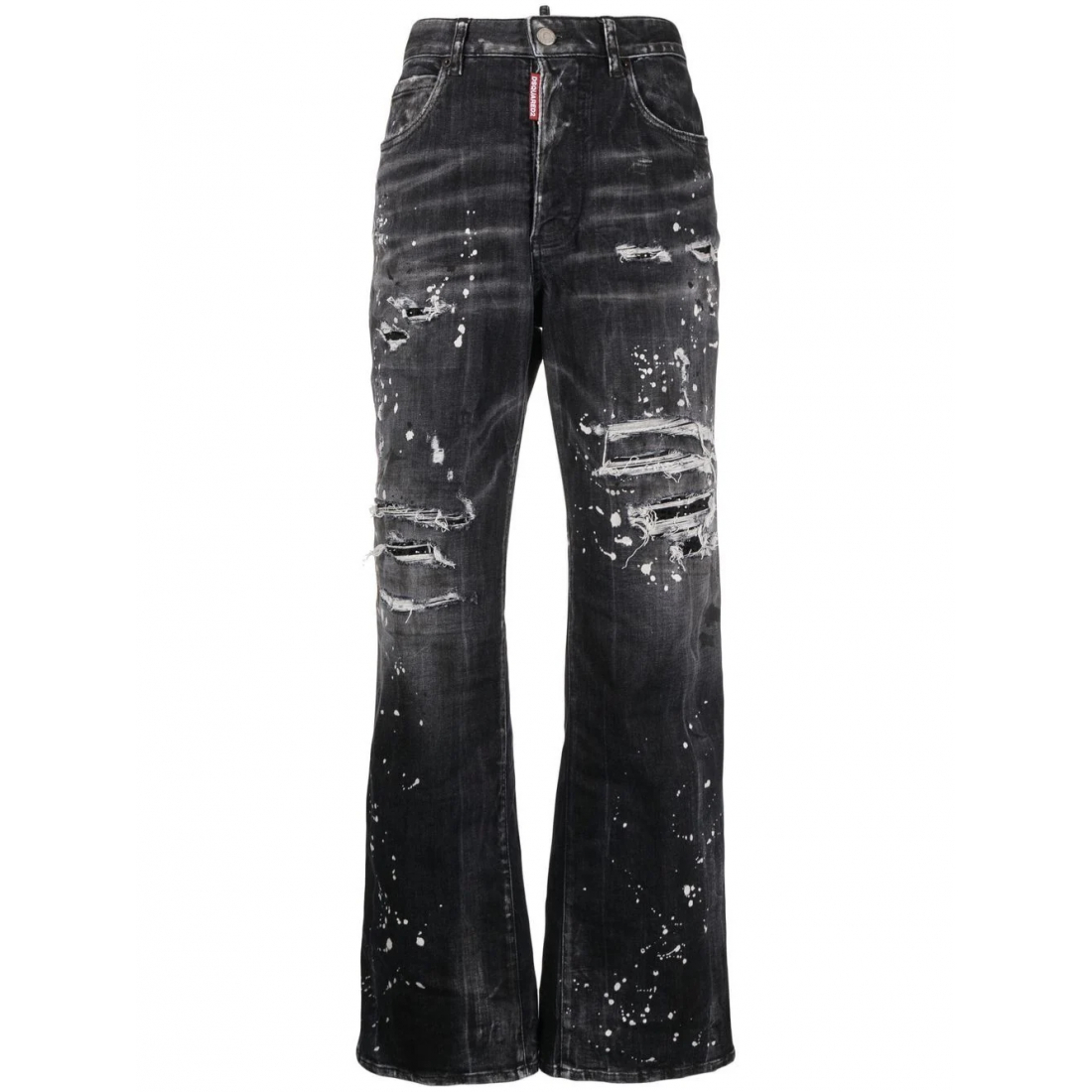 Women's 'Distressed' Jeans