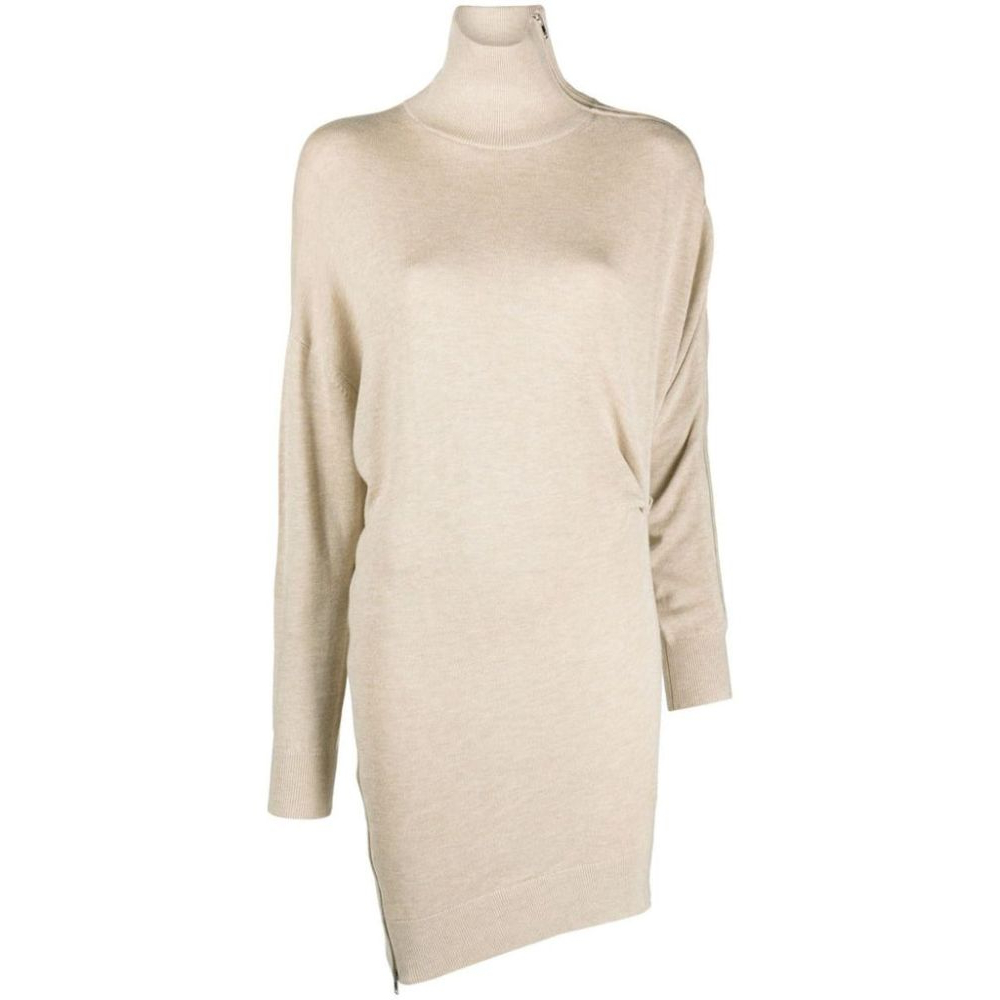 'Gaelys' Pullover-Kleid für Damen