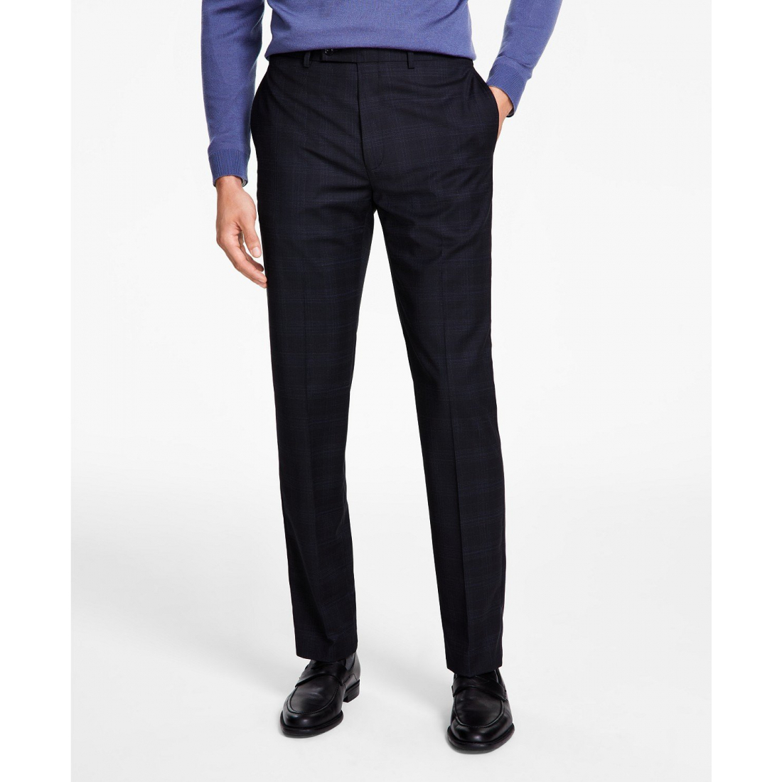 Men's Suit Trousers