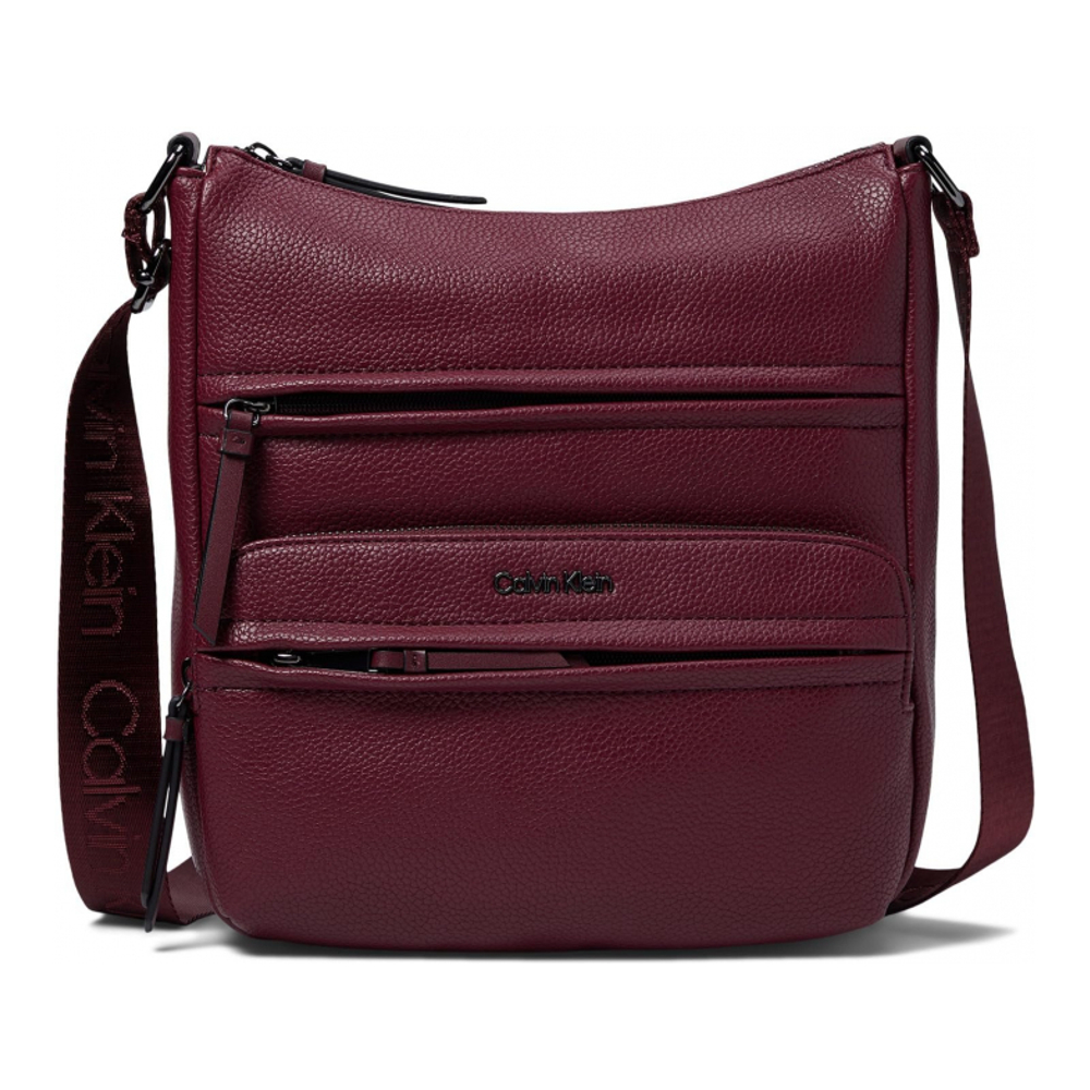 Sac Besace 'Kiara Rocky Road' pour Femmes