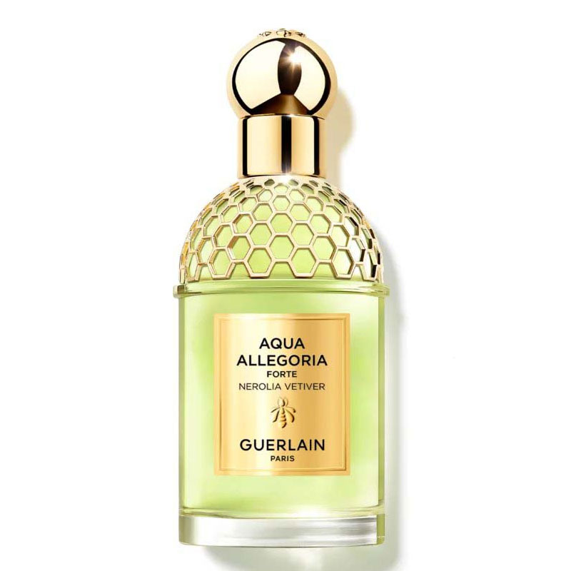 'Aqua Allegoria Nerolia Vetiver Forte' Eau de Parfum - Refillable - 75 ml