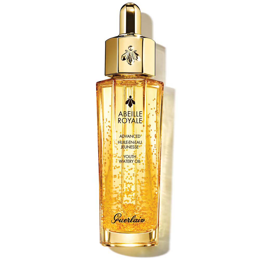 Huile pour le visage 'Abeille Royale Advanced Youth Watery' - 30 ml