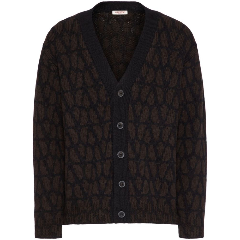 Men's 'Iconographe' Cardigan