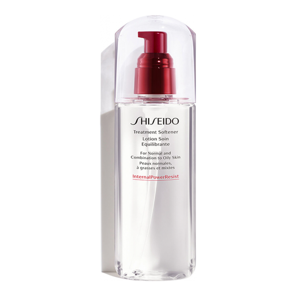 Lotion pour le visage 'Treatment Softener Enriched' - 150 ml