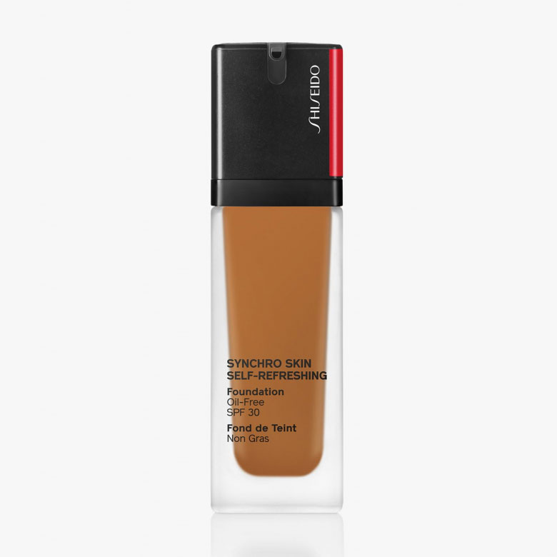 'Synchro Skin Self-Refreshing SPF30' Foundation - 440 Amber 30 ml