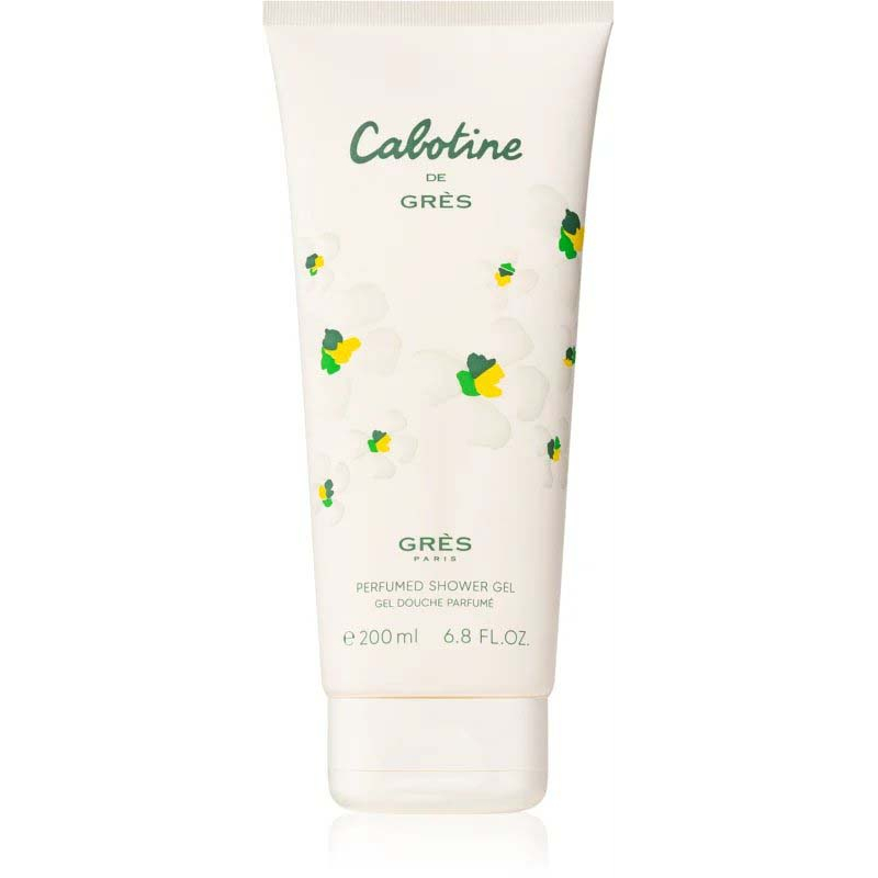 'Cabotine' Shower Gel - 200 ml