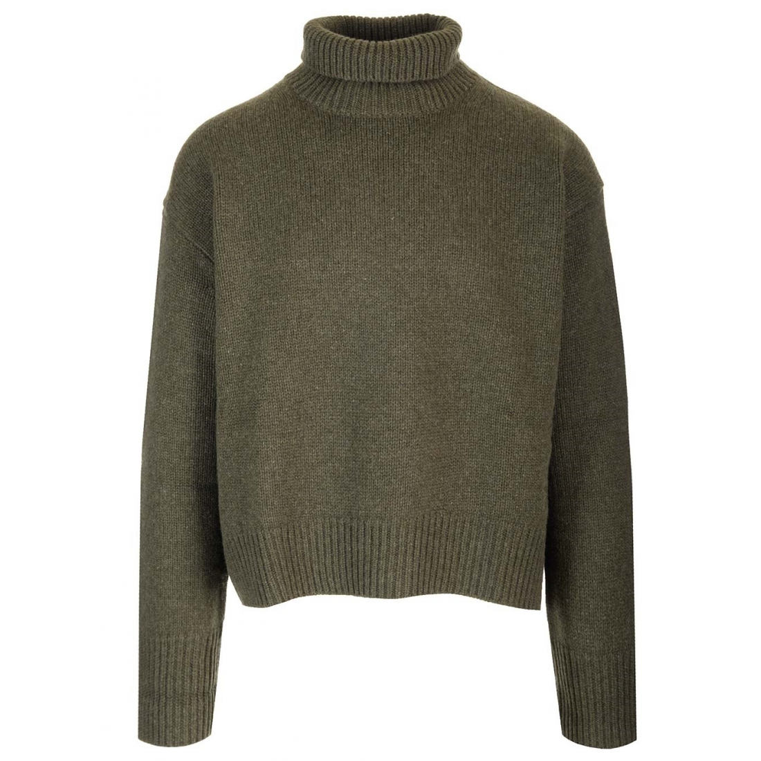 Men's Turtleneck Sweater