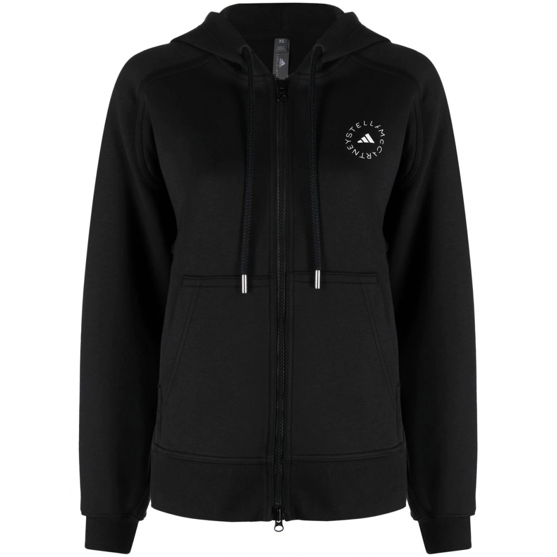 'Logo' Jacke für Damen