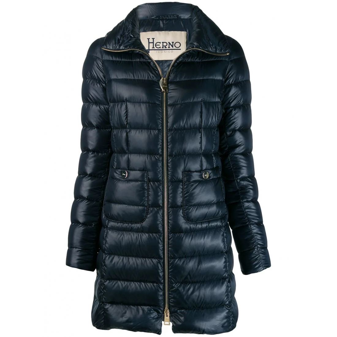 Women's 'Maria' Padded Jacket