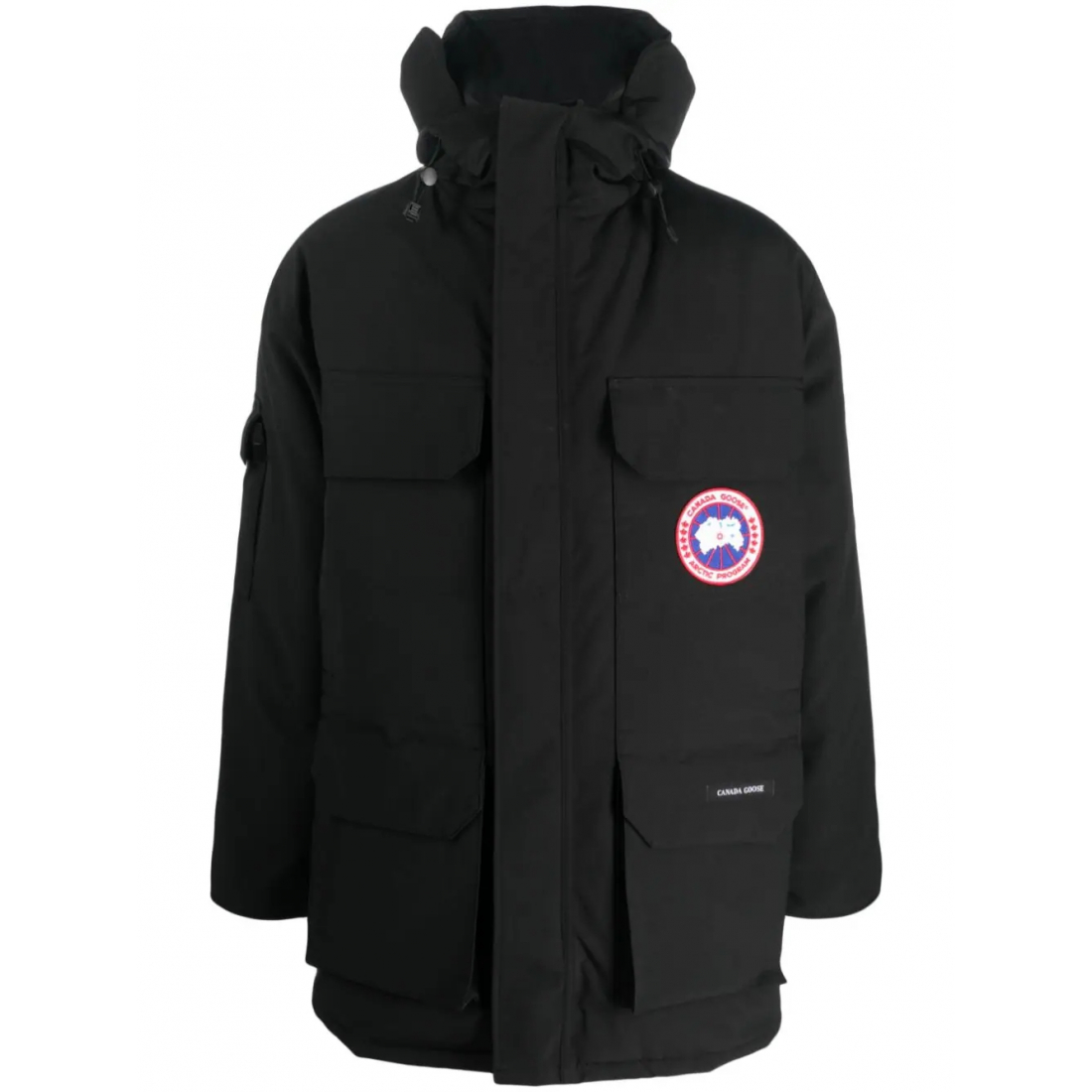 Men's 'Expedition' Parka