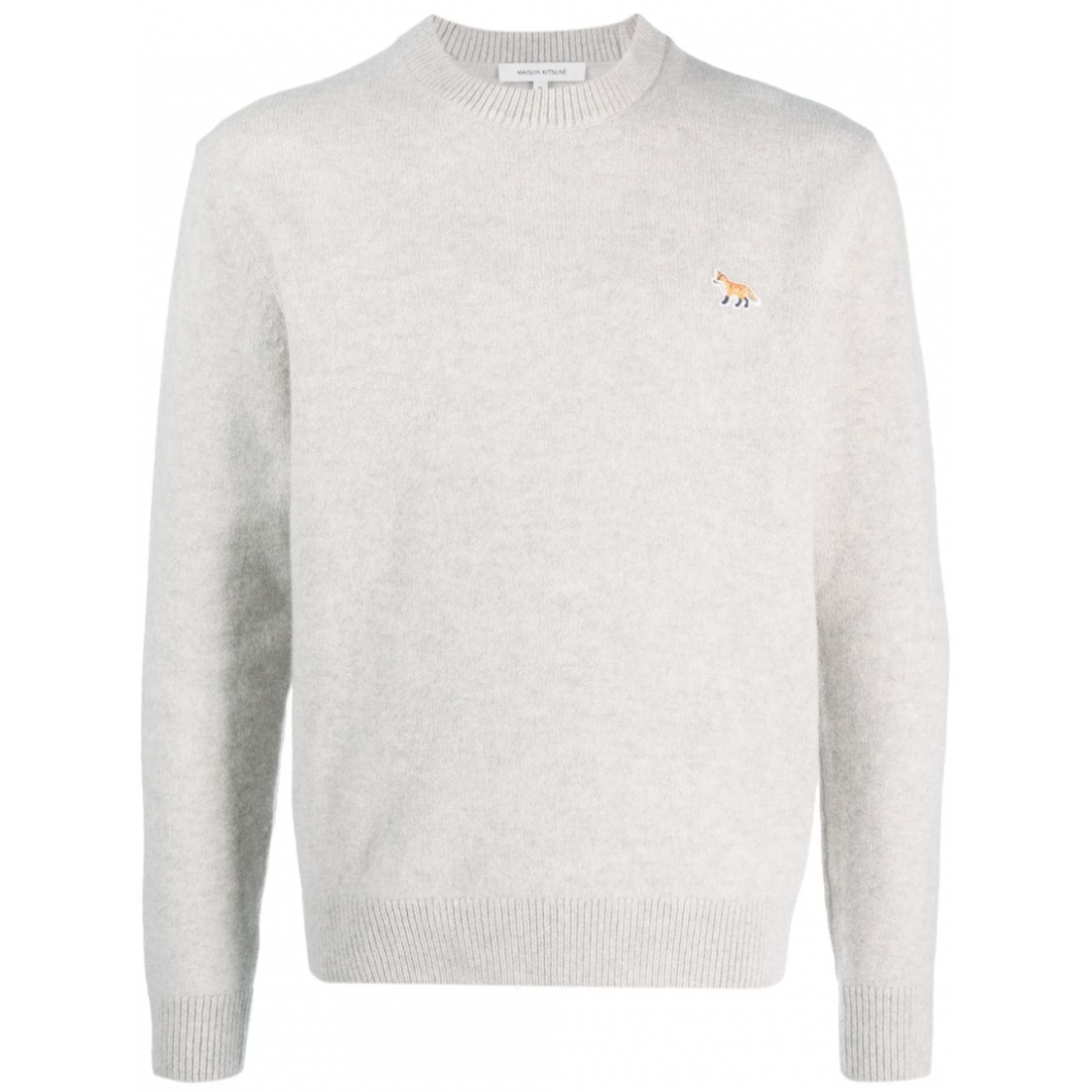 Pull 'Fox Patch' pour Hommes