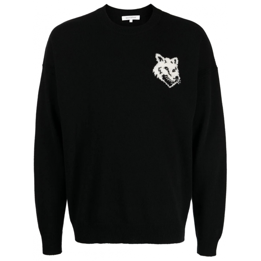 Pull 'Fox Head Comfort' pour Hommes