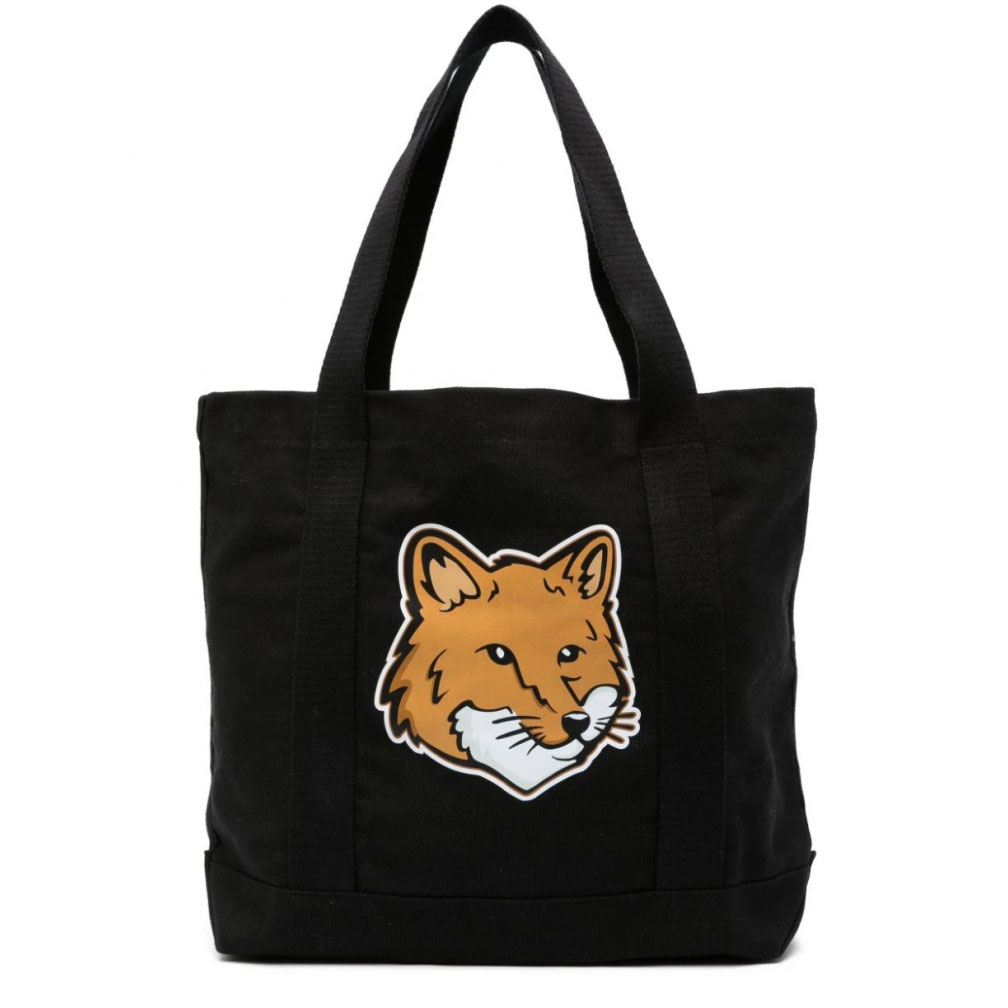 Sac Cabas 'Chillax Fox' pour Hommes