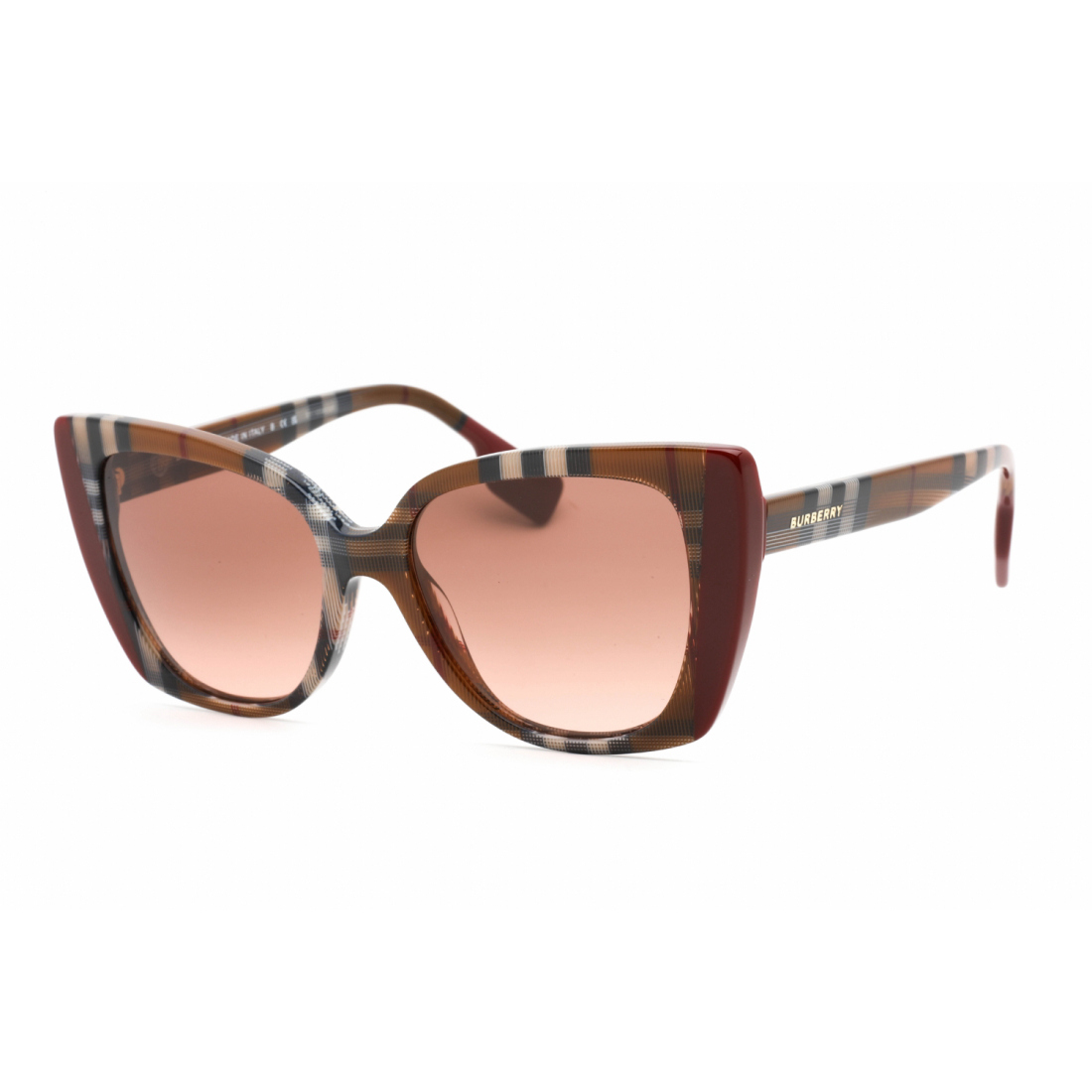 Women's '0BE4393' Sunglasses