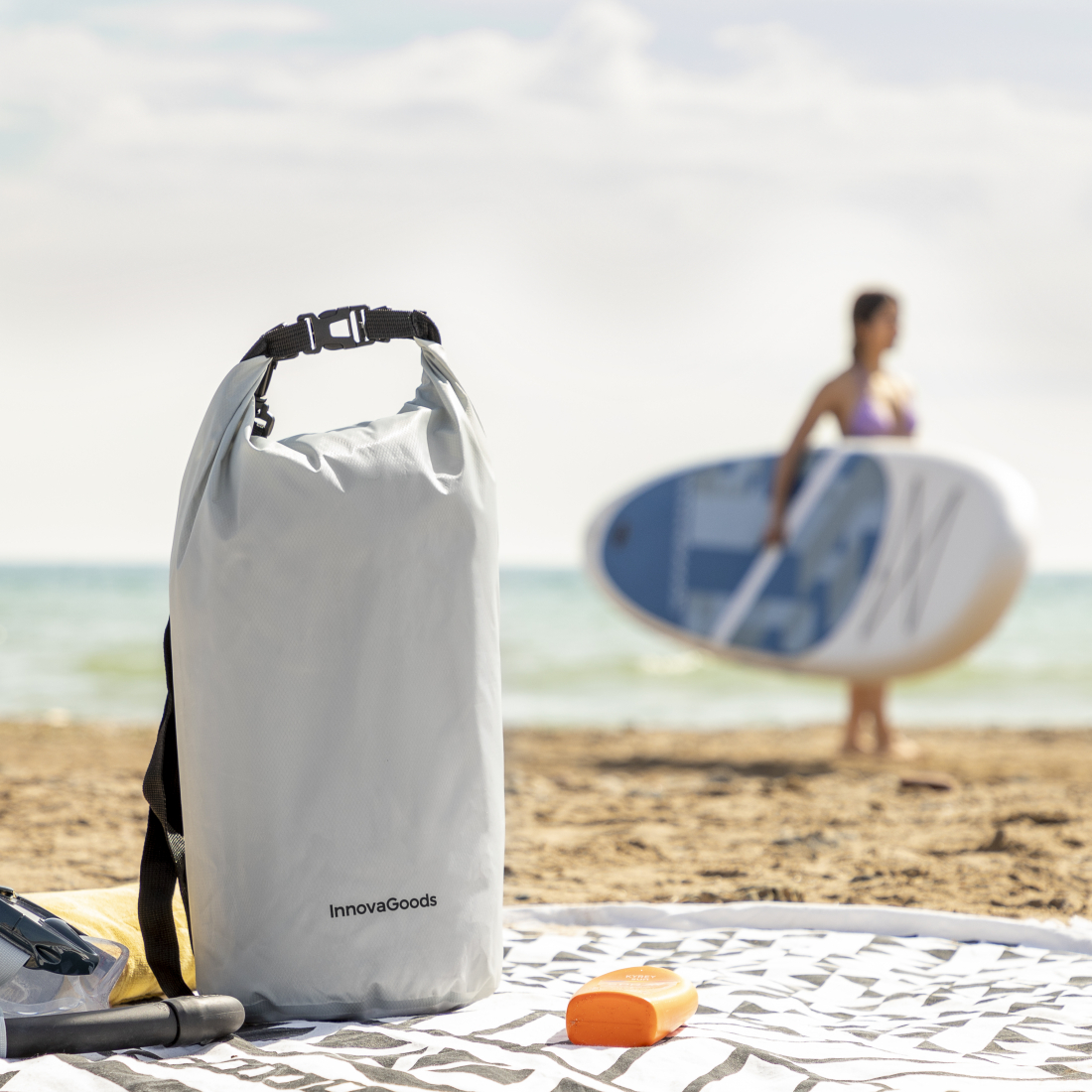 Waterproof Sports Dry Bag Drysal