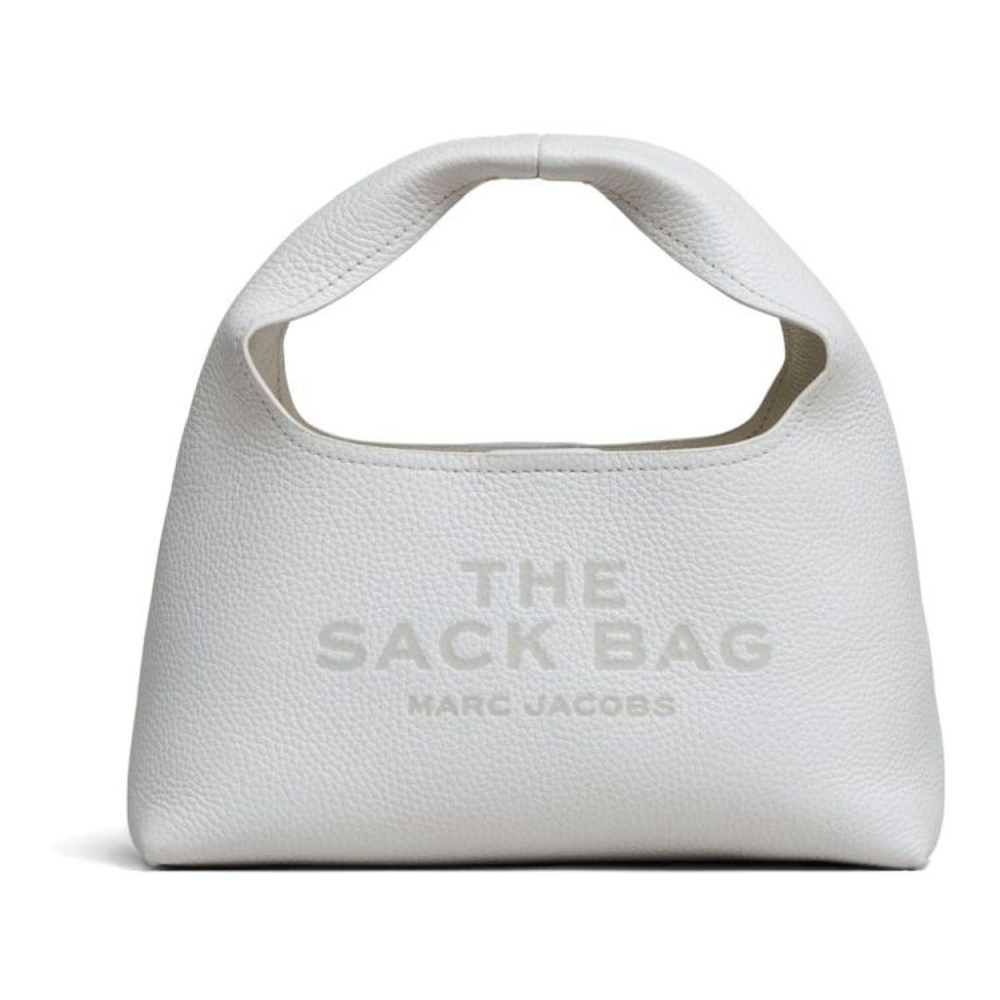 Women's 'The Mini Sack' Top Handle Bag