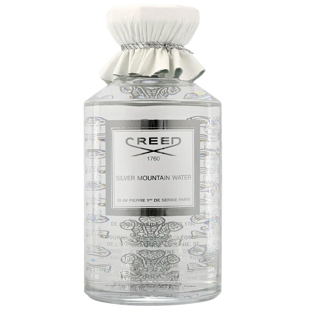 'Silver Mountain Water' Eau de parfum - 250 ml
