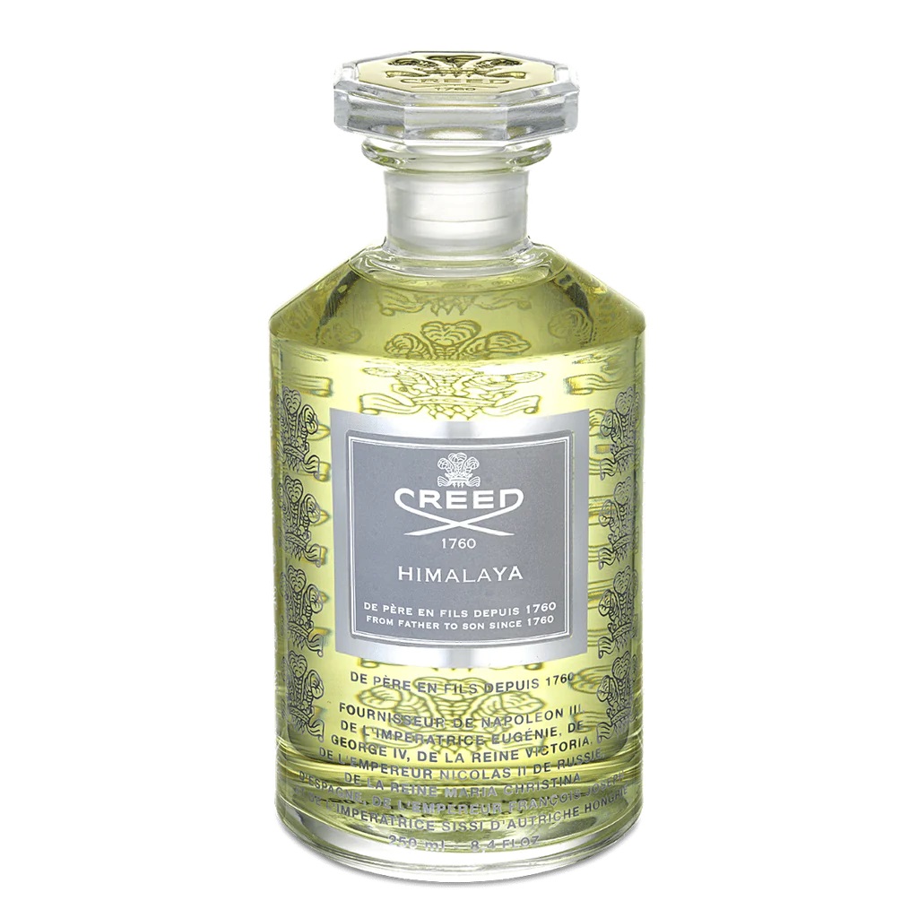 'Himalaya' Eau De Parfum - 250 ml