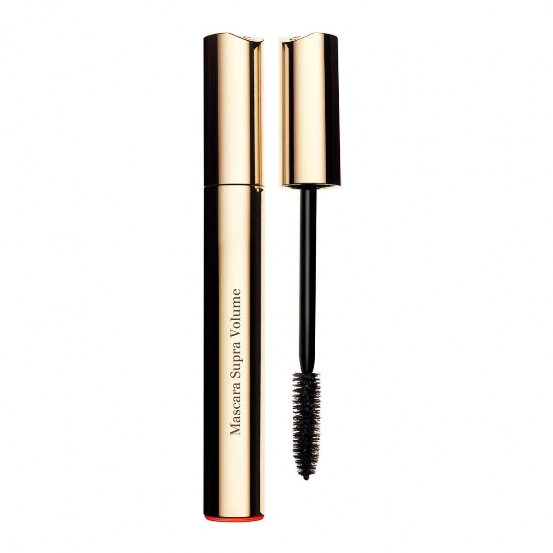 Mascara 'Supra Volume' - 01 Intense Black 8 ml