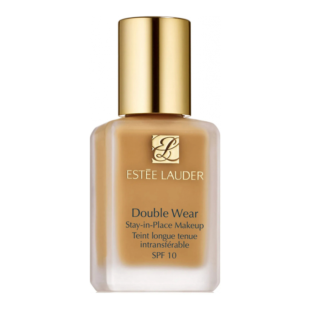 'Double Wear Stay-in-Place SPF10' Foundation - 3N2 Wheat 30 ml