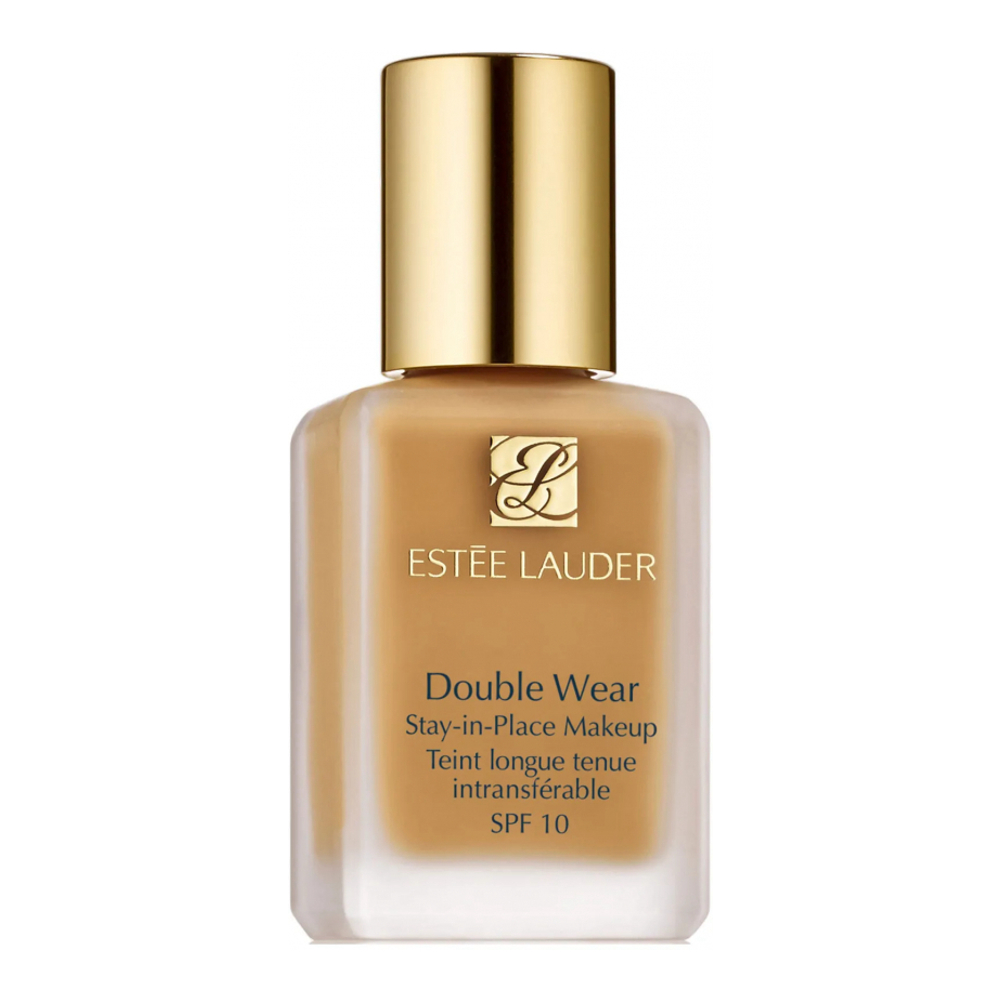 Fond de teint 'Double Wear Stay-in-Place SPF10' - 3N2 Wheat 30 ml