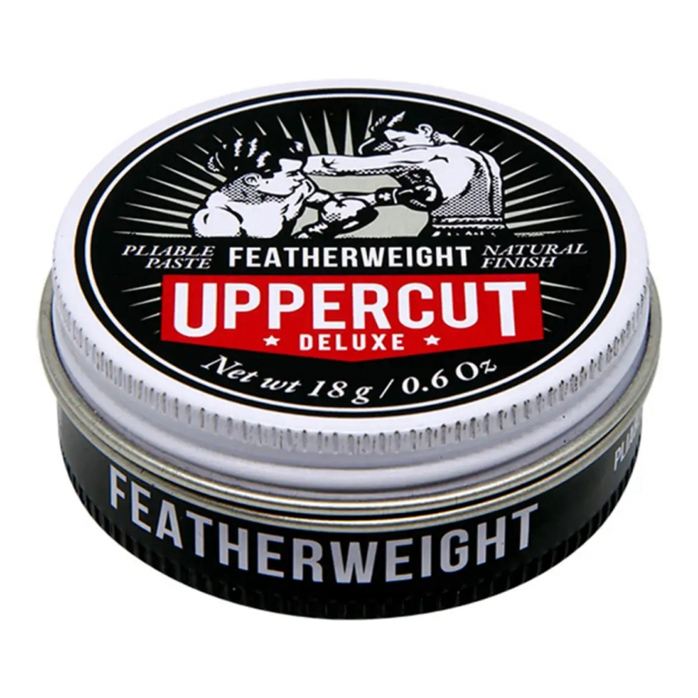 'Featherweight' Haarwachs - 18 g