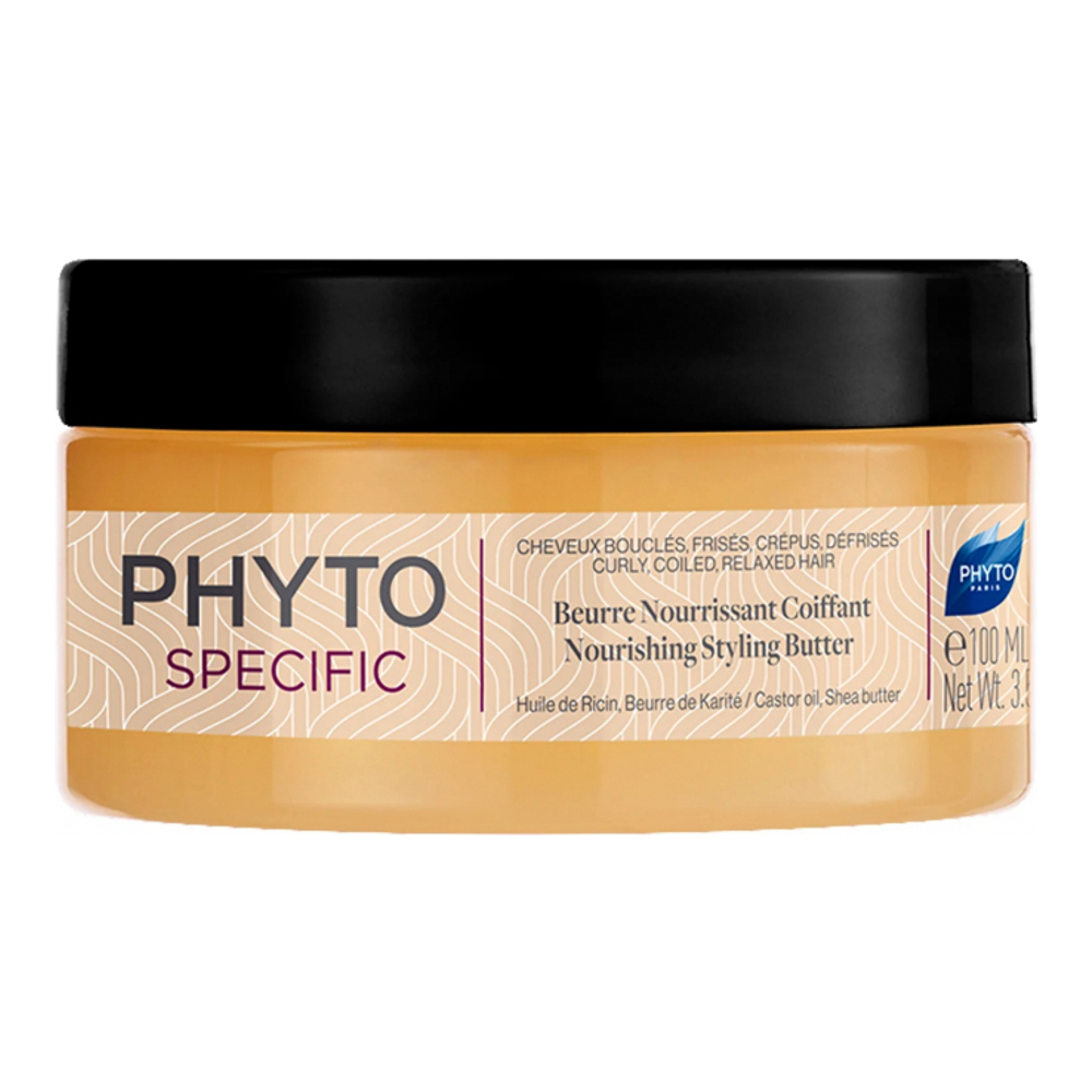 Crème coiffante 'Phytospecific Nourishing' - 100 ml