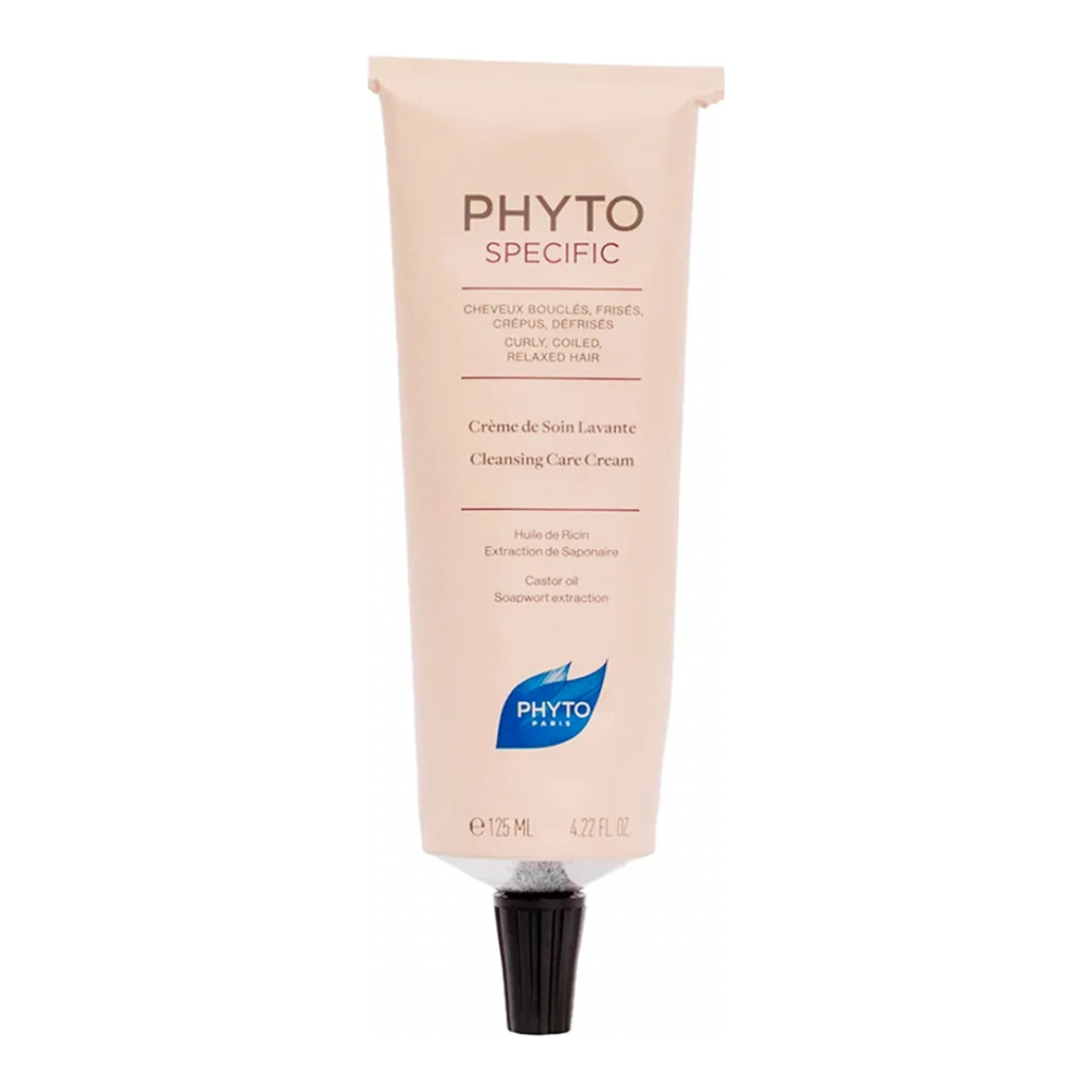 'Phytospecific' Cleansing Cream - 125 ml