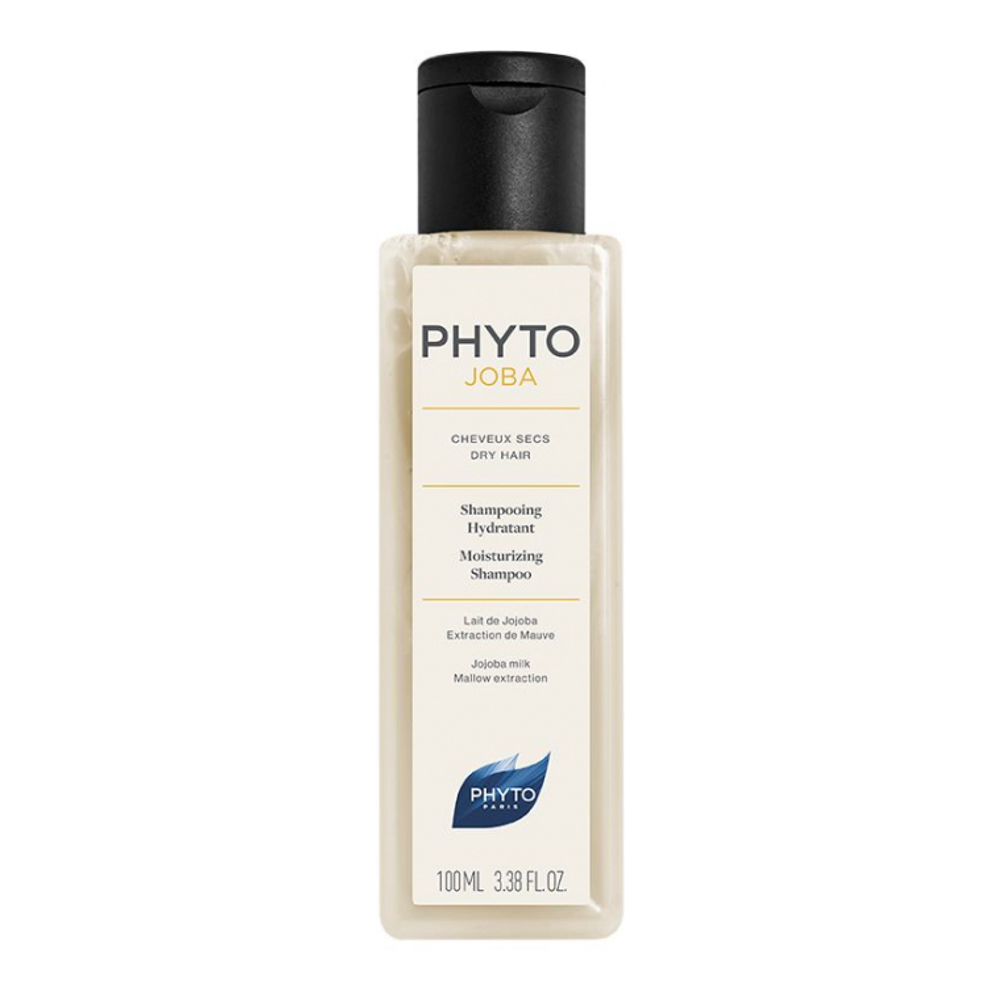 'Phytojoba Moisturizing' Shampoo - 100 ml