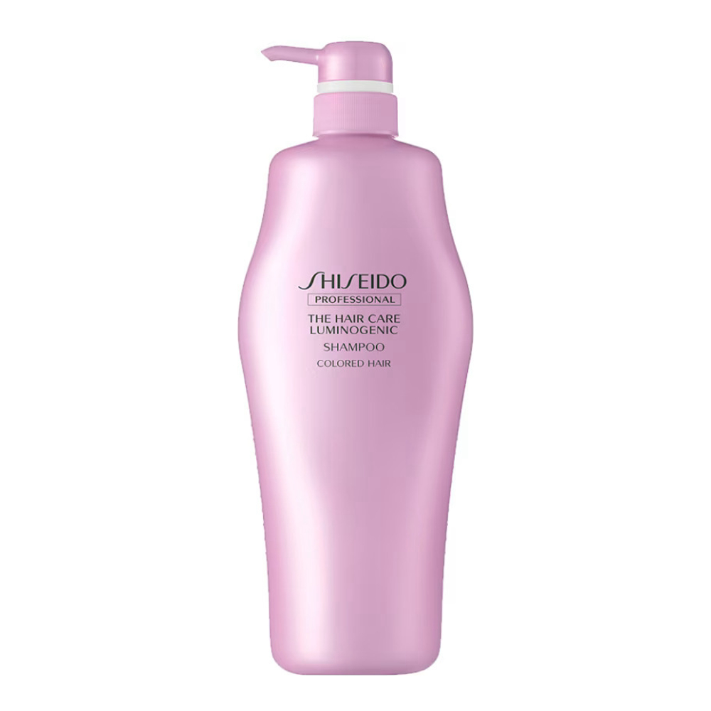 Shampoing de traitement 'The Hair Care Luminogenic' pour Cheveux colorés - 1000 ml