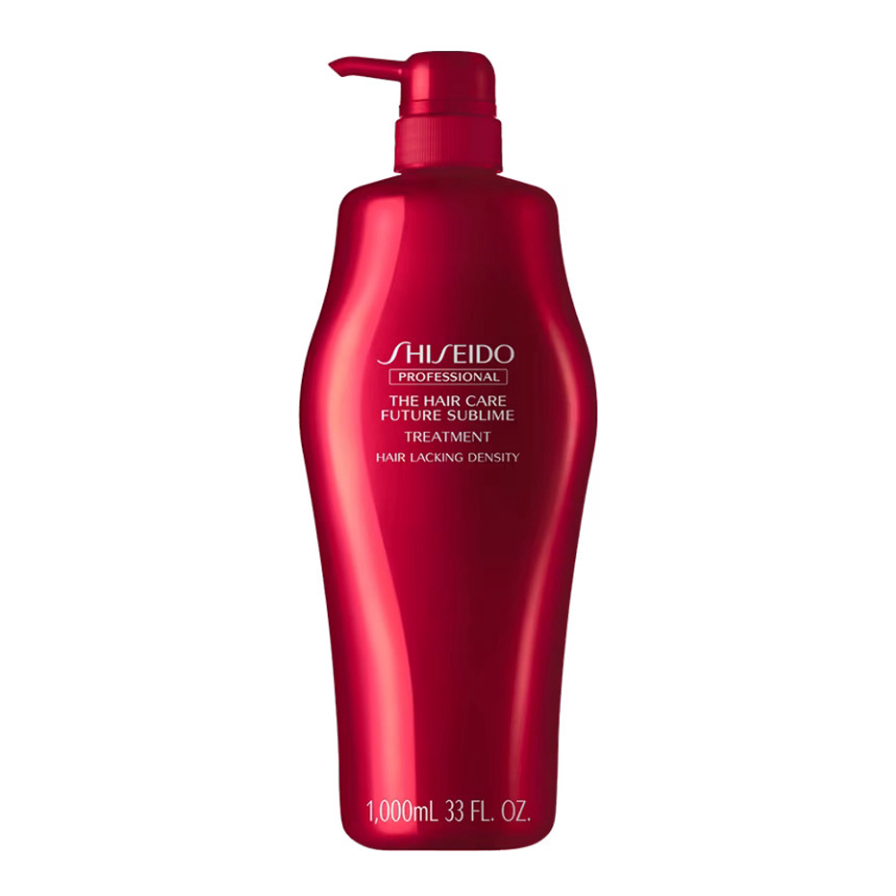 Shampoing de traitement 'Future Sublime' - 1000 ml