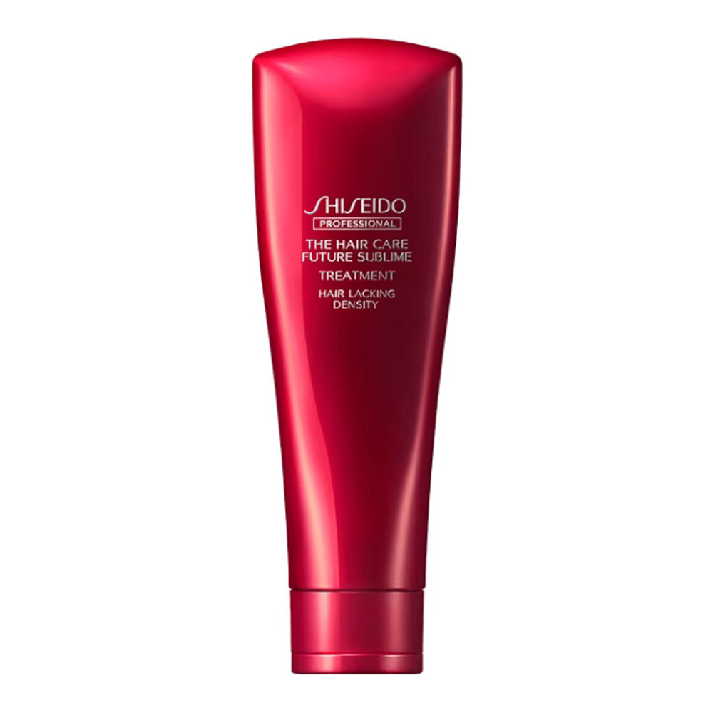 'Future Sublime' Hair Treatment - 250 g