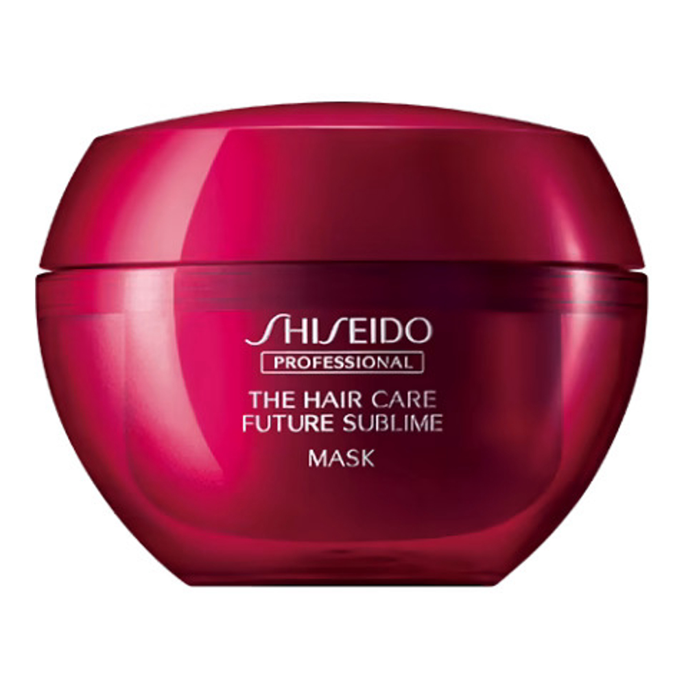 'The Hair Care Future Sublime' Hair Mask - 200 ml