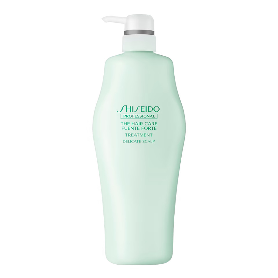 'The Hair Care Fuente Forte' Haarpflege für Empfindliche Kopfhaut - 1000 ml