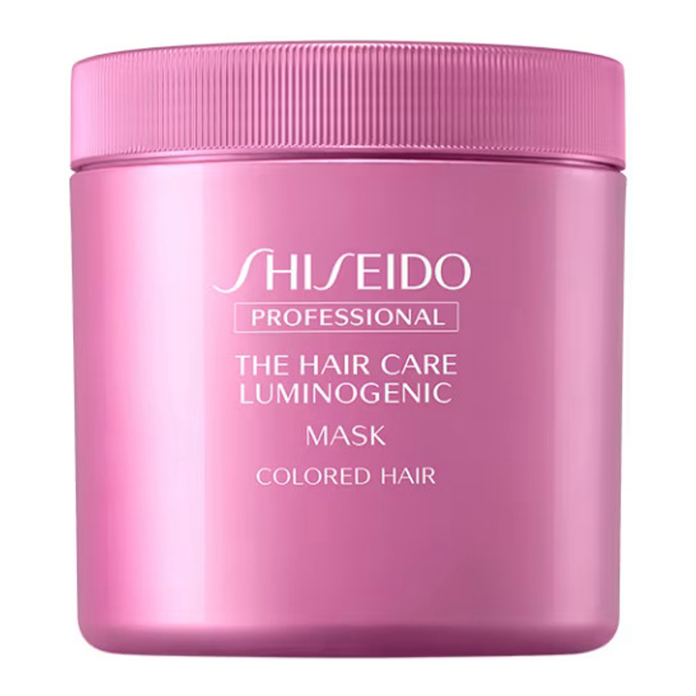 'The Hair Care Luminogenic' Hair Mask for Colour-Treated Hair - 680 g