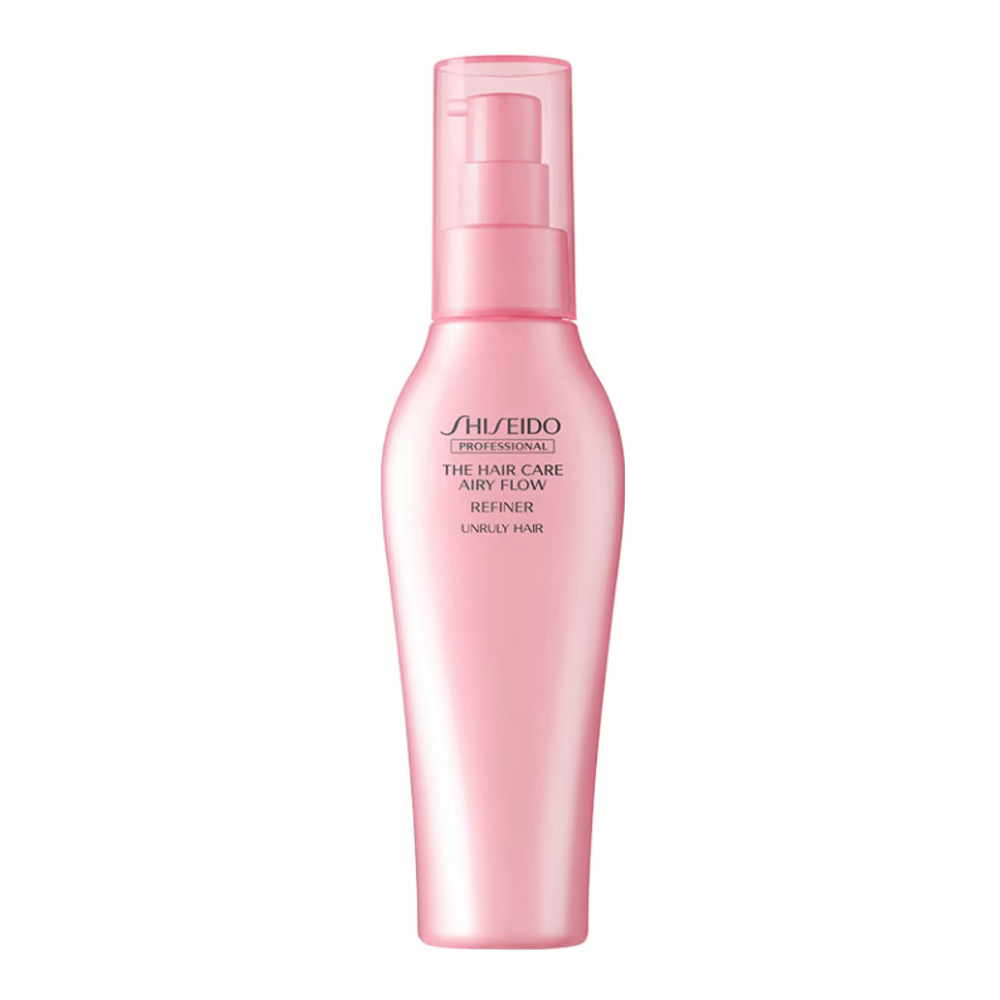 Traitement capillaire 'The Hair Care Airy Flow Refiner' pour Cheveux indisciplinés - Lissage - 125 ml