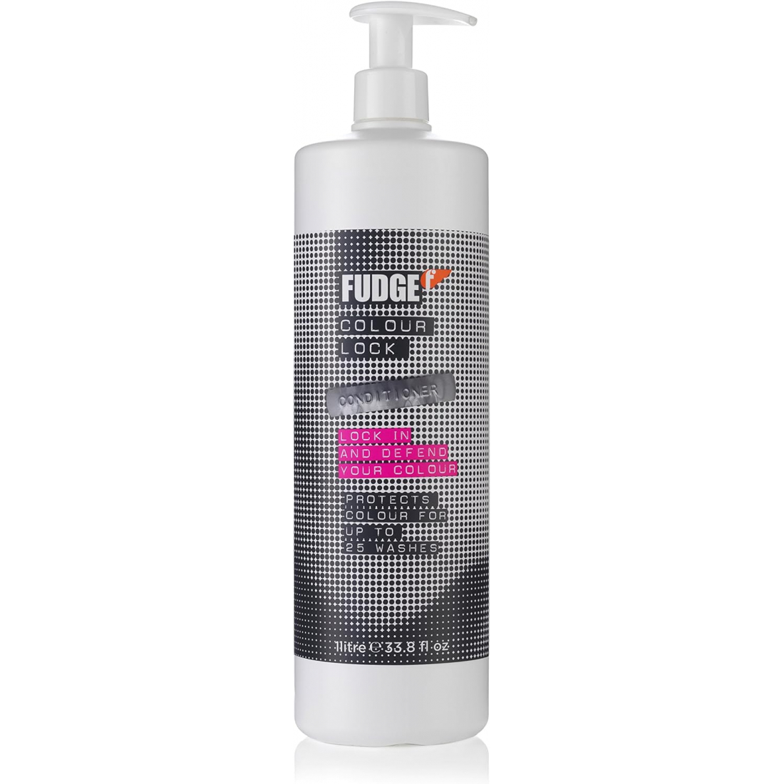 'Colour Lock' Conditioner - 1000 ml