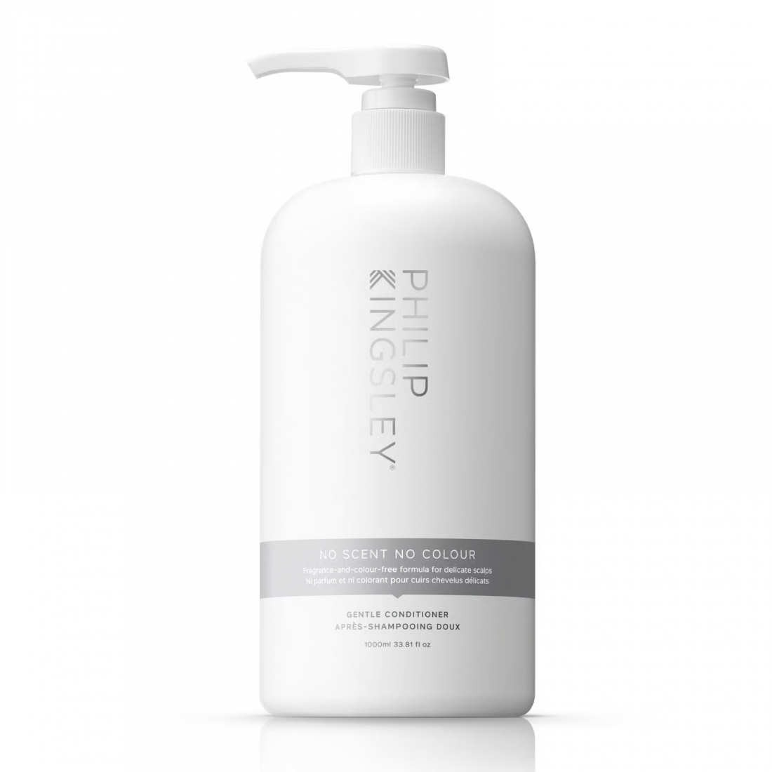 'No Scent No Colour' Conditioner - 1000 ml