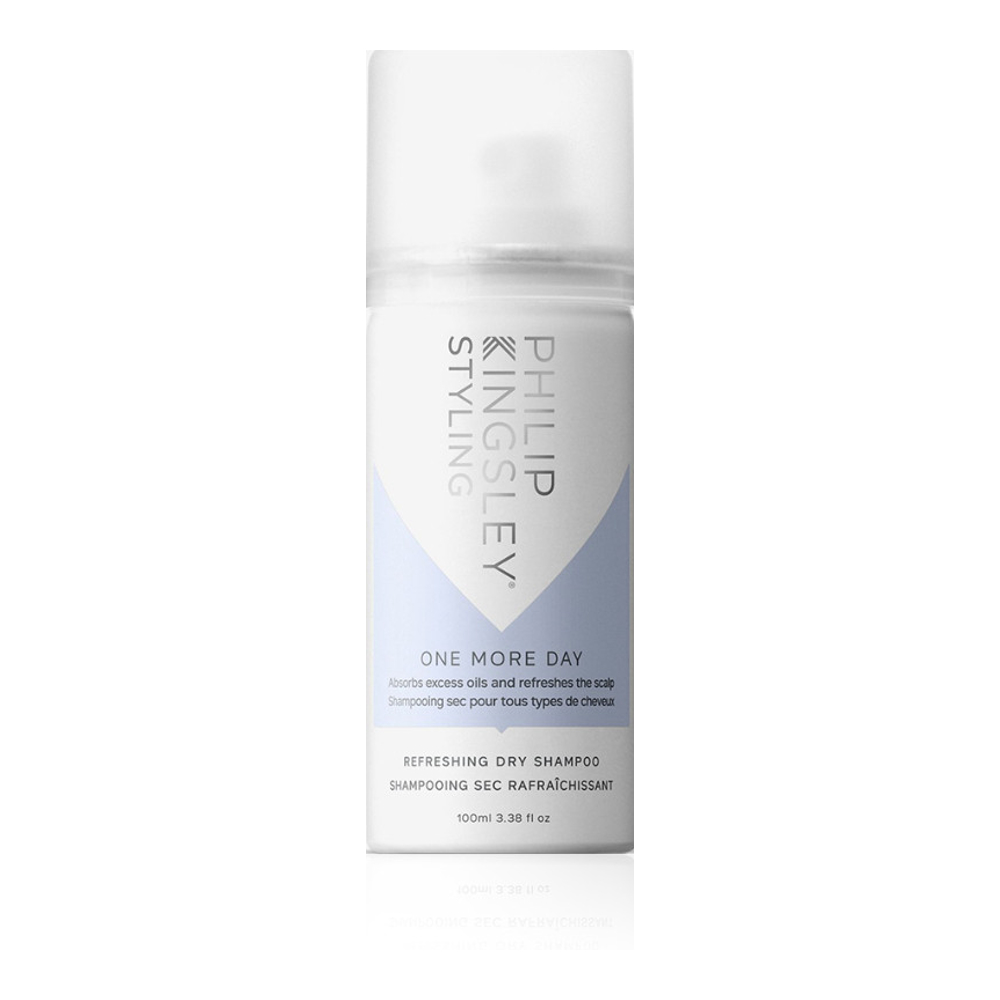 'One More Day' Dry Shampoo - 100 ml