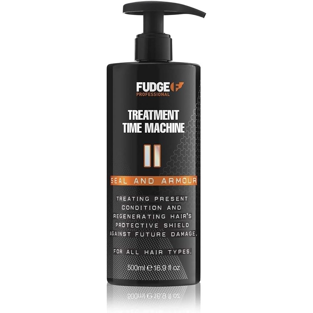 'Time Machine II Seal and Armour' Treatment - 500 ml