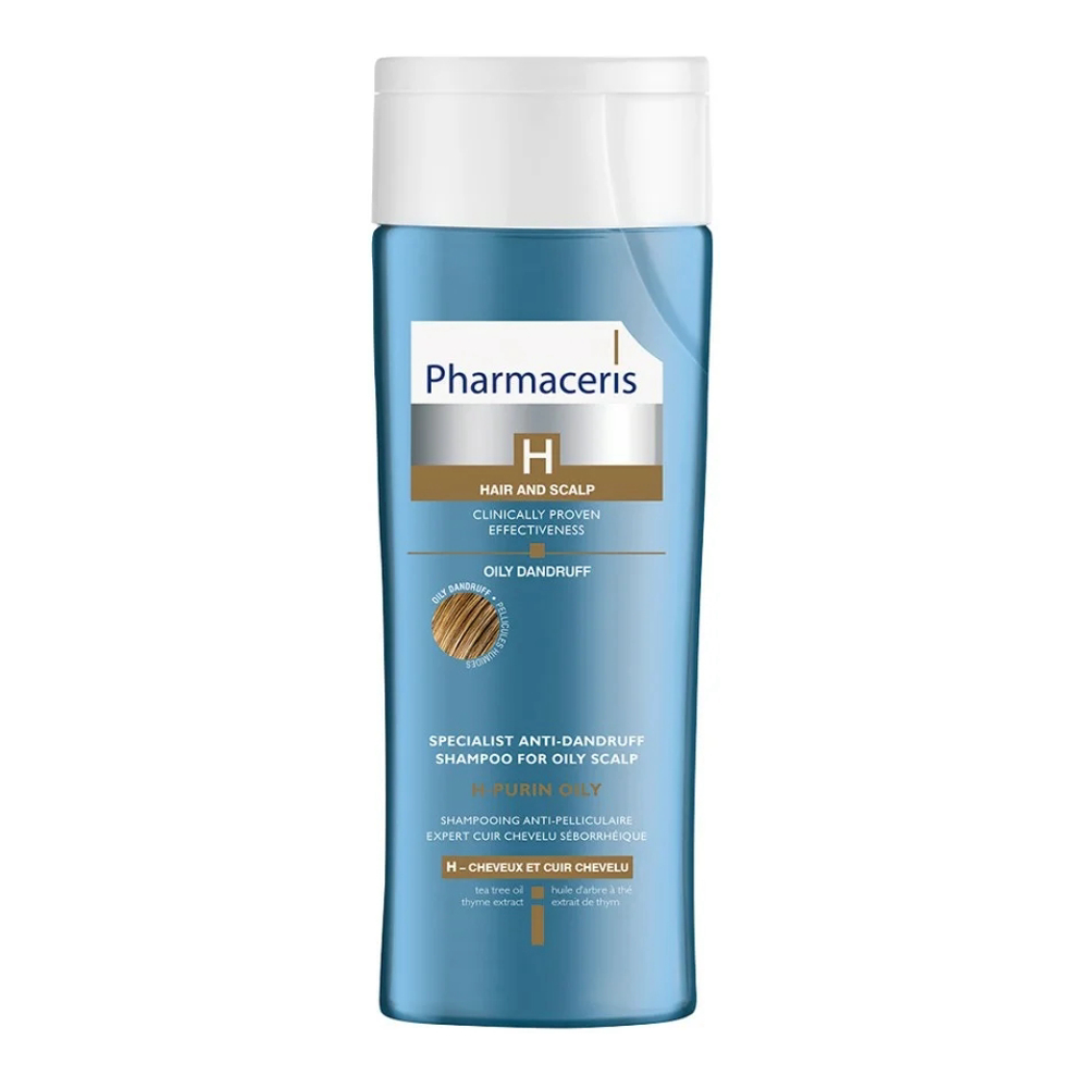 'Pharmaceris Anti-Dandruff' Shampoo - 250 ml